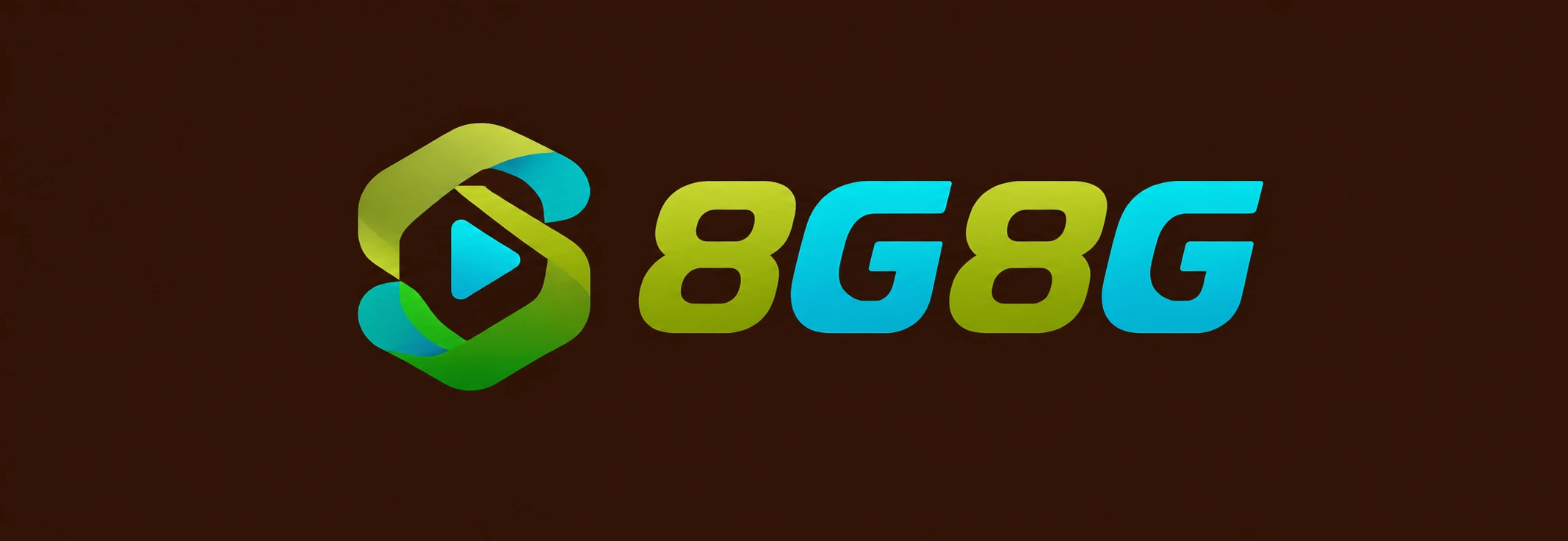 8G8G Logo